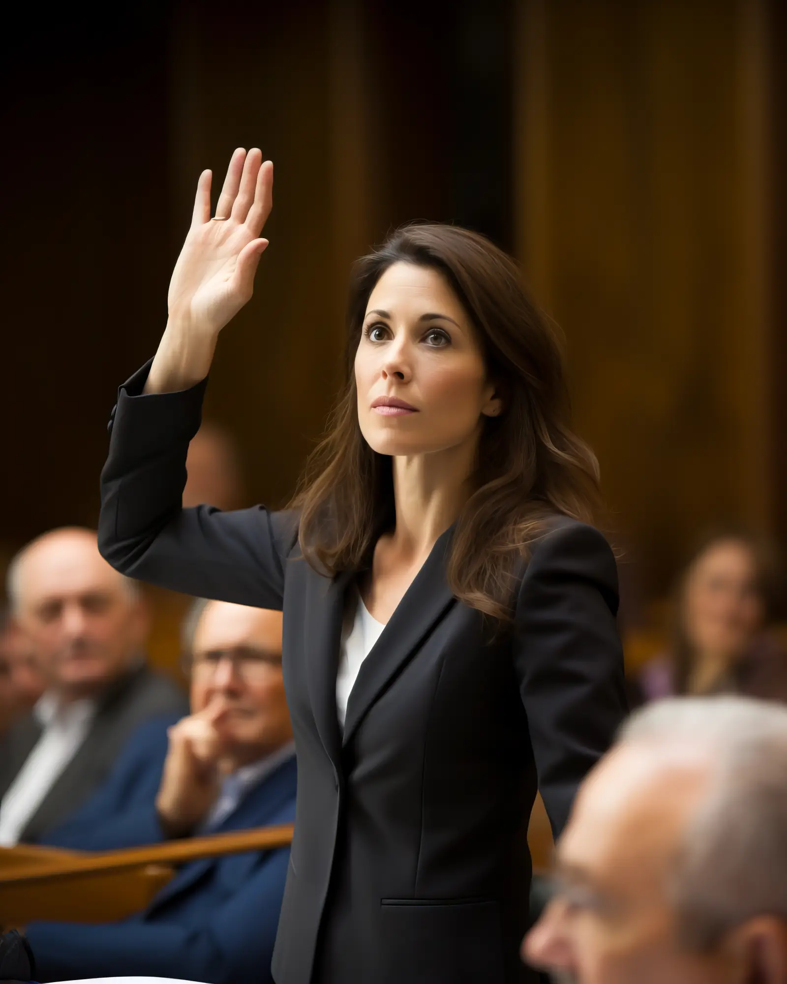 For Attorneys