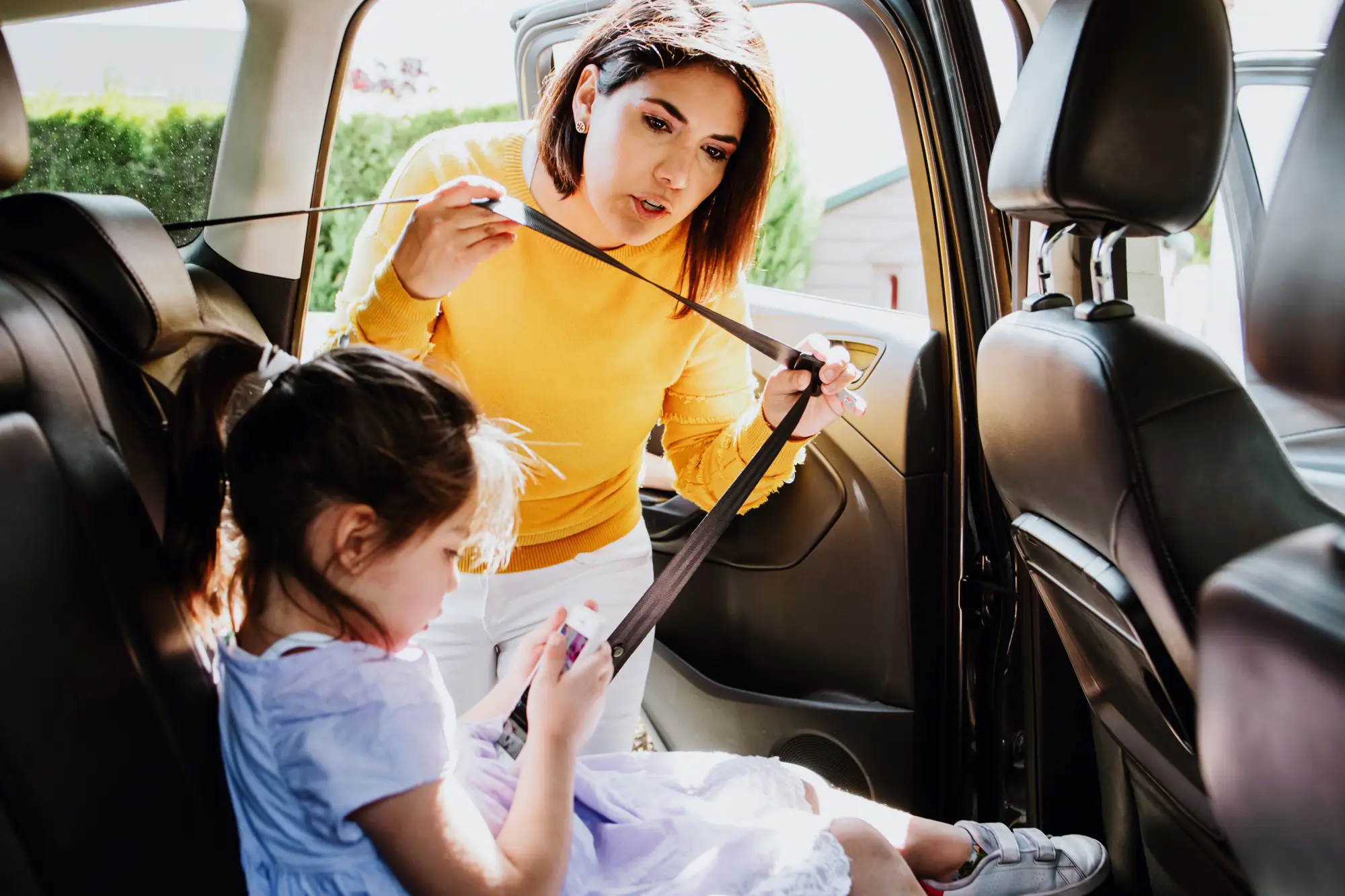 Family Safety